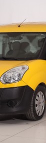 Fiat Doblo , L2H1, 4m3, 2 Miejsca, 2 EU palet-3