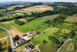 Działka budowlana Naszacowice