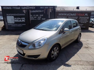 Opel Corsa D-1