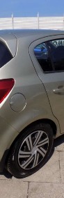 Opel Corsa D-4