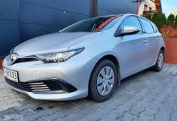 Toyota Auris II rejestracja 3.6.2019, FAKTURA VAT 23 %, pierwszy właściciel, krajowy