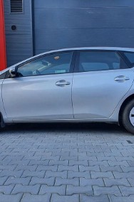 Toyota Auris II rejestracja 3.6.2019, FAKTURA VAT 23 %, pierwszy właściciel, krajowy-2