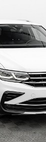 Volkswagen Tiguan II 1.5 TSI Comfotline DSG Podgrz.f LED Ambient K.cof HAK Salon PL-3