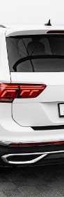 Volkswagen Tiguan II 1.5 TSI Comfotline DSG Podgrz.f LED Ambient K.cof HAK Salon PL-4