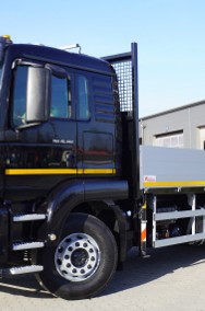 TGS 26.460 6x2 E6 / HDS Palfinger 27001-EH B / Rotator / pilot_247587-2