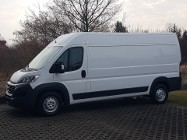 Fiat Ducato L3H2 KLIMA DŁUGI WYSOKI 2,3 150KM BLASZAK VAN FURGON KRAJOWY MANUAL