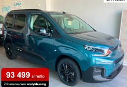 Citroen Berlingo II MPV M L1H1 N1 EAT8 MPV M L1H1 N1 EAT8 1.5 131KM