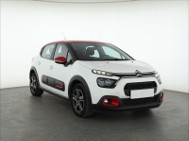 Citroen C3 III , Salon Polska, Serwis ASO, Klimatronic, Tempomat