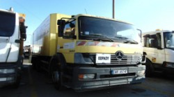 Mercedes-Benz Atego