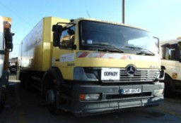 Mercedes-Benz Atego