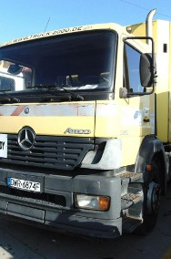 Mercedes-Benz atego-2