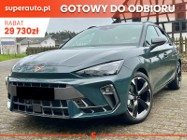 Cupra Leon 2.0 TSI 4Drive DSG 2.0 TSI 204KM 4Drive DSG