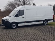 Mercedes-Benz Sprinter MAXI CHŁODNIA AGREGAT 2 KOMORY GRZANIE KLIMA 314 CDI