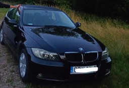 BMW SERIA 3 IV (E90/E91/E92/E93) Sprzedam BMW E90 320i. 2006r.