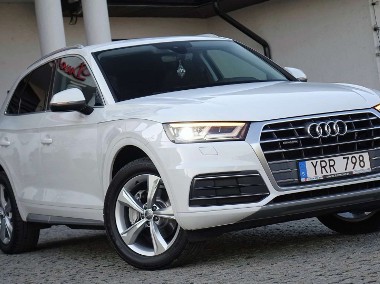 Audi Q5 III-1