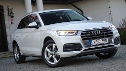 Audi Q5 III
