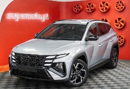 Hyundai Tucson III 1.6 T-GDi N-Line 2WD DCT 1.6 T-GDi N-Line 2WD DCT 150KM
