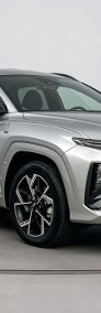 Hyundai Tucson III 1.6 T-GDi N-Line 2WD DCT 1.6 T-GDi N-Line 2WD DCT 150KM-3