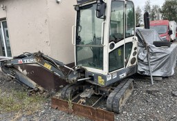 Inna Inny Mini Koparka TEREX TC 16 Rok 2013