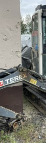 Mini Koparka TEREX TC 16 Rok 2013-4