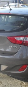 Hyundai i30 II 1.4 GAZ SEKW.zarej.salon pl.I wł.klima GWARANCJA-3