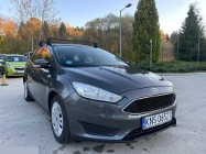 Ford Focus III 1.0 benzyna 100KM 2017r 5 drzwi Nowy rozrząd!