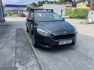 Ford Focus III 1.0 benzyna 100KM 2017r 5 drzwi Nowy rozrząd!