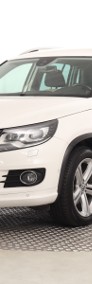 Volkswagen Tiguan , Xenon, Bi-Xenon, Klimatronic, Tempomat, Parktronic,-3