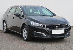 Peugeot 508 , Salon Polska, Serwis ASO, Navi, Klimatronic, Tempomat,