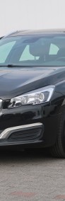 Peugeot 508 , Salon Polska, Serwis ASO, Navi, Klimatronic, Tempomat,-3