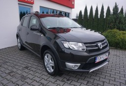 Dacia Sandero II 68000km*Navi*z Niemiec*zarejestrowana w PL*stan BDB