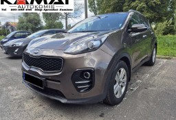 Kia Sportage IV