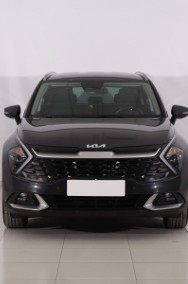 Kia Sportage IV , Salon Polska, Navi, Klimatronic, Tempomat, Parktronic,-2