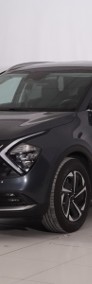 Kia Sportage IV , Salon Polska, Navi, Klimatronic, Tempomat, Parktronic,-3