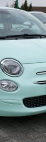 Fiat 500 1.2 Benzyna+Gaz, polski salon, atrakcyjny wygląd, rok gwarancji,-3