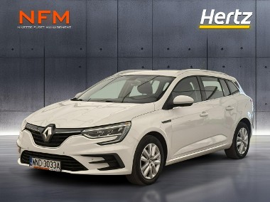 Renault Megane IV 1,0 TCe(115 KM) ZEN Salon PL F-Vat-1