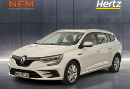 Renault Megane IV 1,0 TCe(115 KM) ZEN Salon PL F-Vat