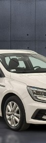 Renault Megane IV 1,0 TCe(115 KM) ZEN Salon PL F-Vat-3
