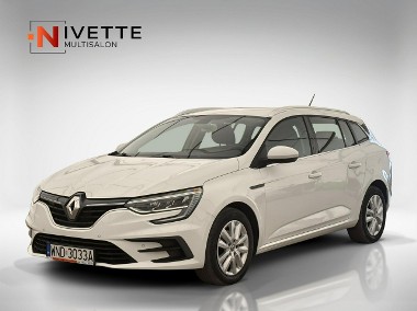 Renault Megane IV 1,0 TCe(115 KM) ZEN Salon PL F-Vat-1