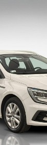 Renault Megane IV 1,0 TCe(115 KM) ZEN Salon PL F-Vat-3