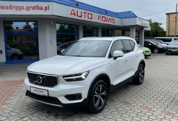 Volvo XC40 4x4 AWD 2.0 190 KM Full LED, Navi, Virtual cockpit, Gwarancja