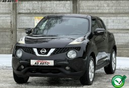 Nissan Juke 1,2T 115KM TEKNA/Navi/KameraCofania/Ledy/KeyLess/Serwis/Alu