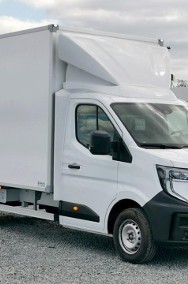 Renault Master L3 Kontener 8EP + Winda L3 Kontener 8EP + Winda 2.0 170KM-2
