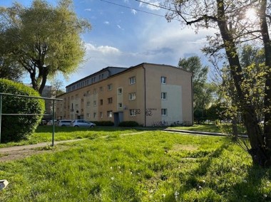 Sprzedam mieszkanie 2 pokojowe w Luboniu-1