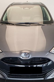 Toyota Yaris IV Teamplayer 1.5 Hybrid Teamplayer 1.5 Hybrid 116KM-2