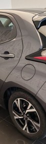 Toyota Yaris IV Teamplayer 1.5 Hybrid Teamplayer 1.5 Hybrid 116KM-4