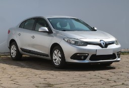 Renault Fluence , Salon Polska, Klima, Tempomat, Parktronic