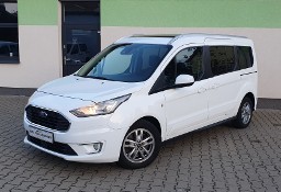 Ford Tourneo Connect II 1.5 120KM Ecoblue Titanium, salon PL EXPORT