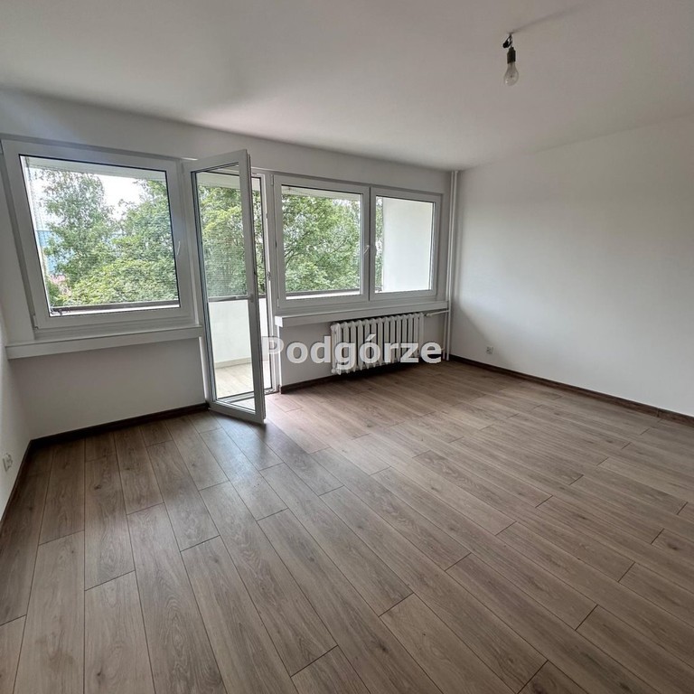 Mieszkanie na sprzedaż, 85 m², 5 pokoi Kraków Podgórze
