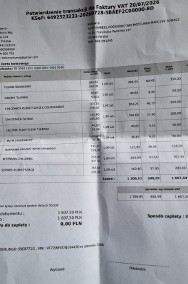 2xboczne drzwi 1 wł w kraju mocno doinwestowany zadbany-2